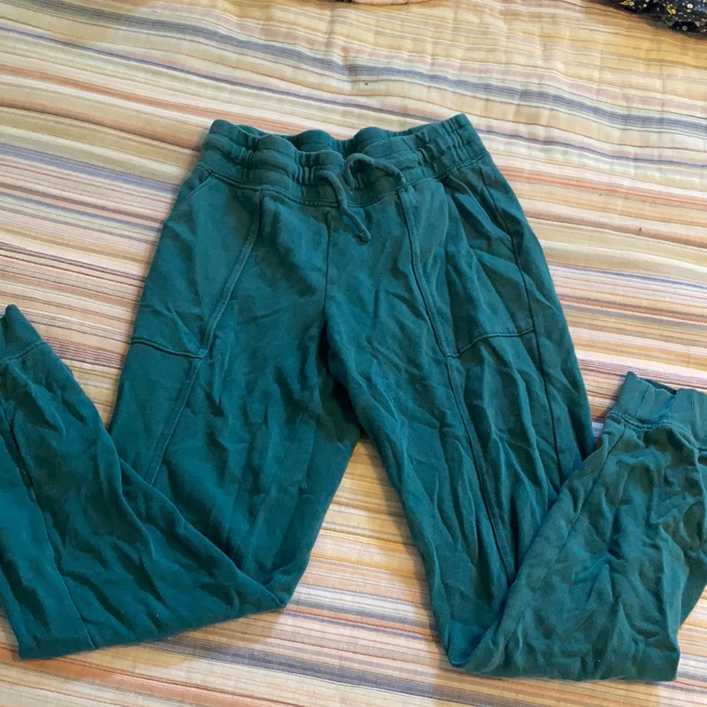 Kids joggers